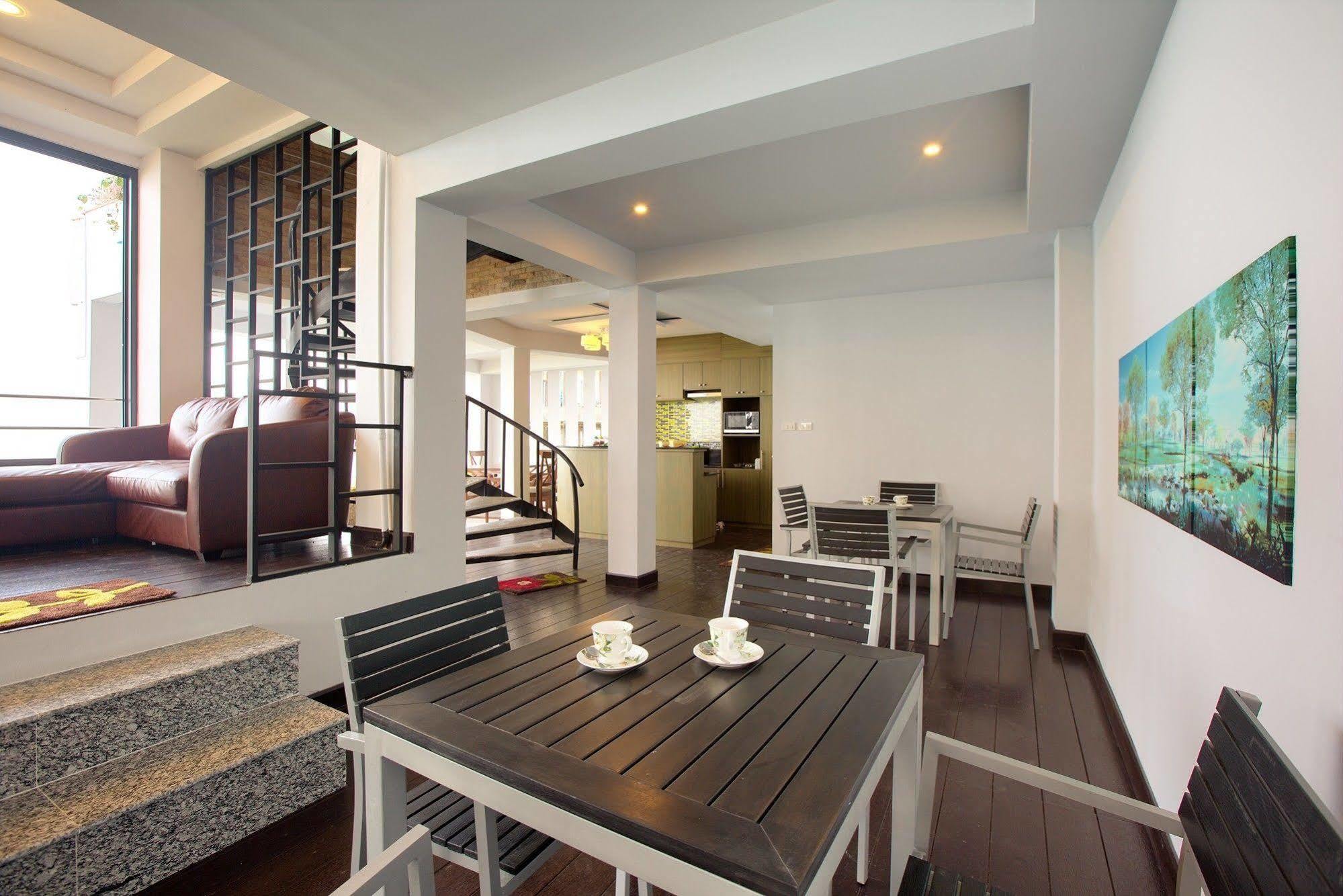 Nb Sunrise Mountain Villa *